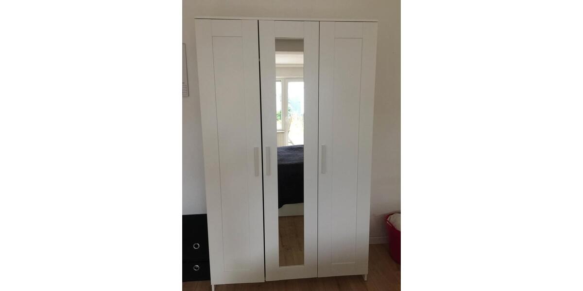 Wohnen auf Zeit Wolfenbüttel Ahlum - 1 Zimmer, 23 m&sup2;, 450&euro; | Angebot:26057941