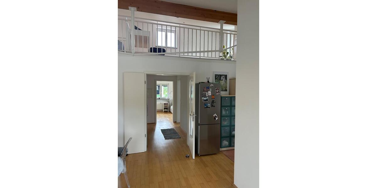 Etagenwohnung Bad Tölz - 2 Zimmer, 100 m&sup2;, 2.000&euro; | Angebot:26582338