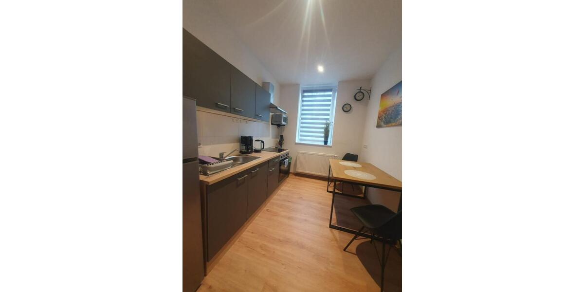 Wohnen auf Zeit Schönebeck (Elbe) - 2 Zimmer, 65 m&sup2;, 20&euro; | Angebot:24717754