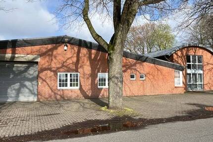 Gewerbeobjekt Stuhr Moordeich - 2.730&euro; | Angebot:26175368