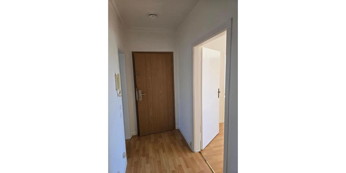 Etagenwohnung Kalbe (Milde) - 2 Zimmer, 46 m&sup2;, 235&euro; | Angebot:26448709