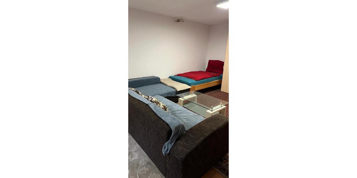 Etagenwohnung Dortmund Mengede - 1 Zimmer, 20 m&sup2;, 700&euro; | Angebot:26169961