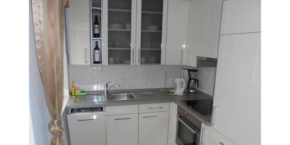 Etagenwohnung Wolfsburg Alt-Wolfsburg - 2 Zimmer, 69 m&sup2;, 650&euro; | Angebot:26648740
