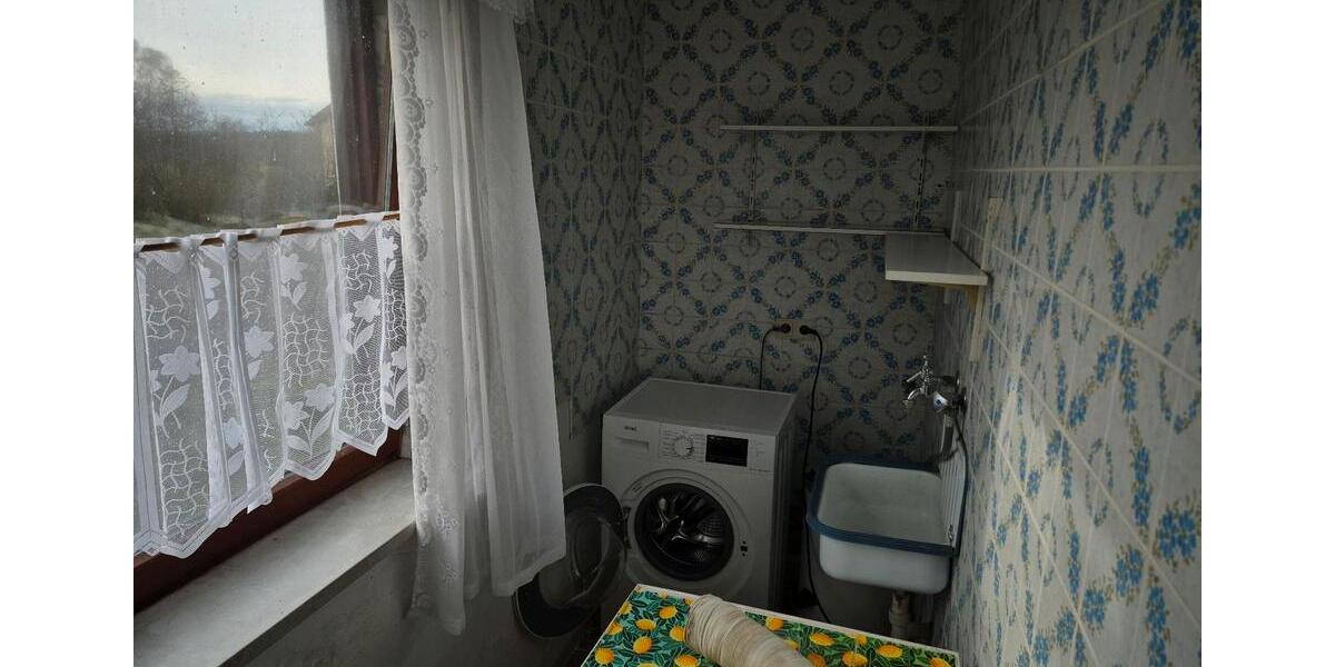 Erdgeschoßwohnung Konnersreuth - 3 Zimmer, 129 m&sup2;, 750&euro; | Angebot:25907825