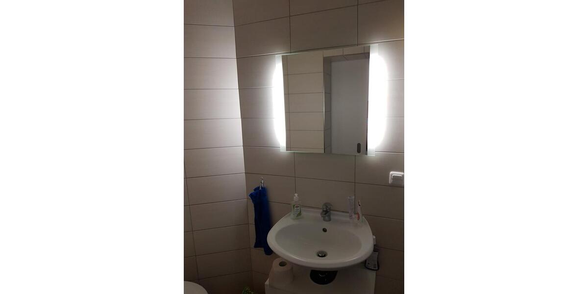 Erdgeschoßwohnung Ueckermünde - 2 Zimmer, 45 m&sup2;, 500&euro; | Angebot:26239874