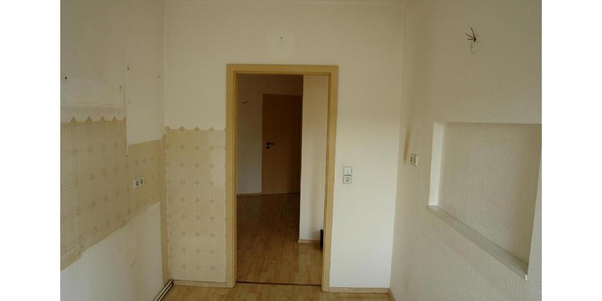 O68W1: Frisch renovierte 2 Raum Erdgeschoßwohnung in Ahlsdorf 2 zimmer