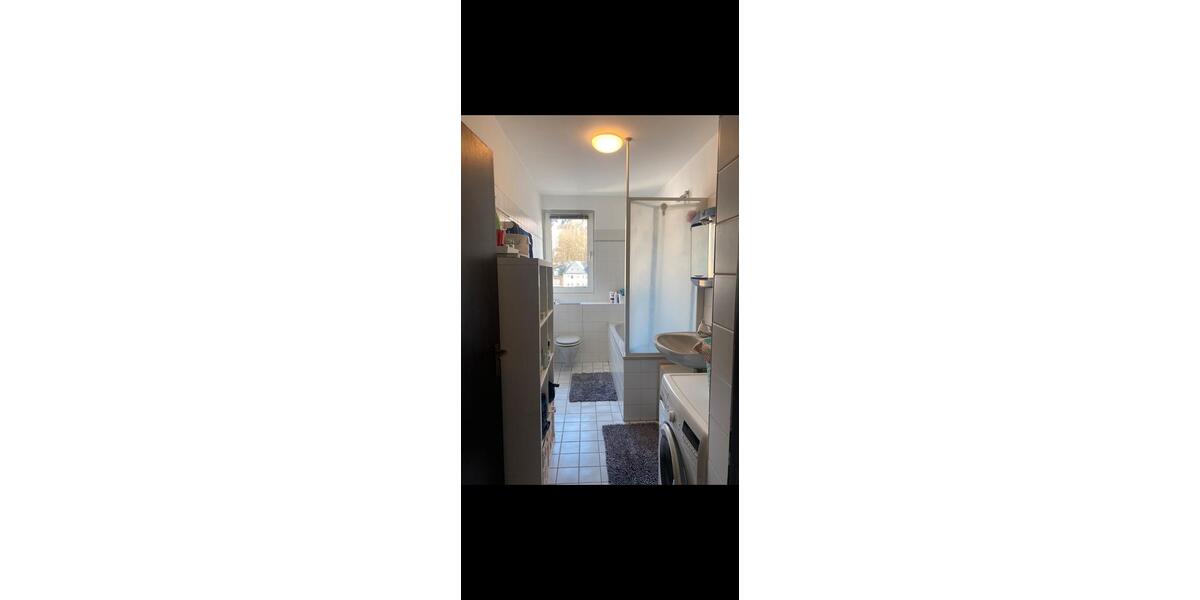 Wohnen auf Zeit Siegen - 1 Zimmer, 20 m&sup2;, 360&euro; | Angebot:25910665