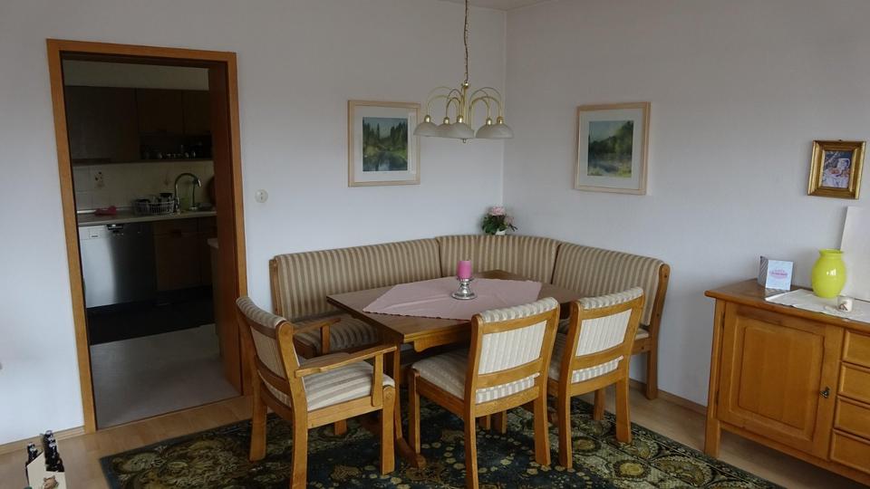 Erdgeschoßwohnung Roigheim - 3 Zimmer, 100 m&sup2;, 850&euro; | Angebot:25867096