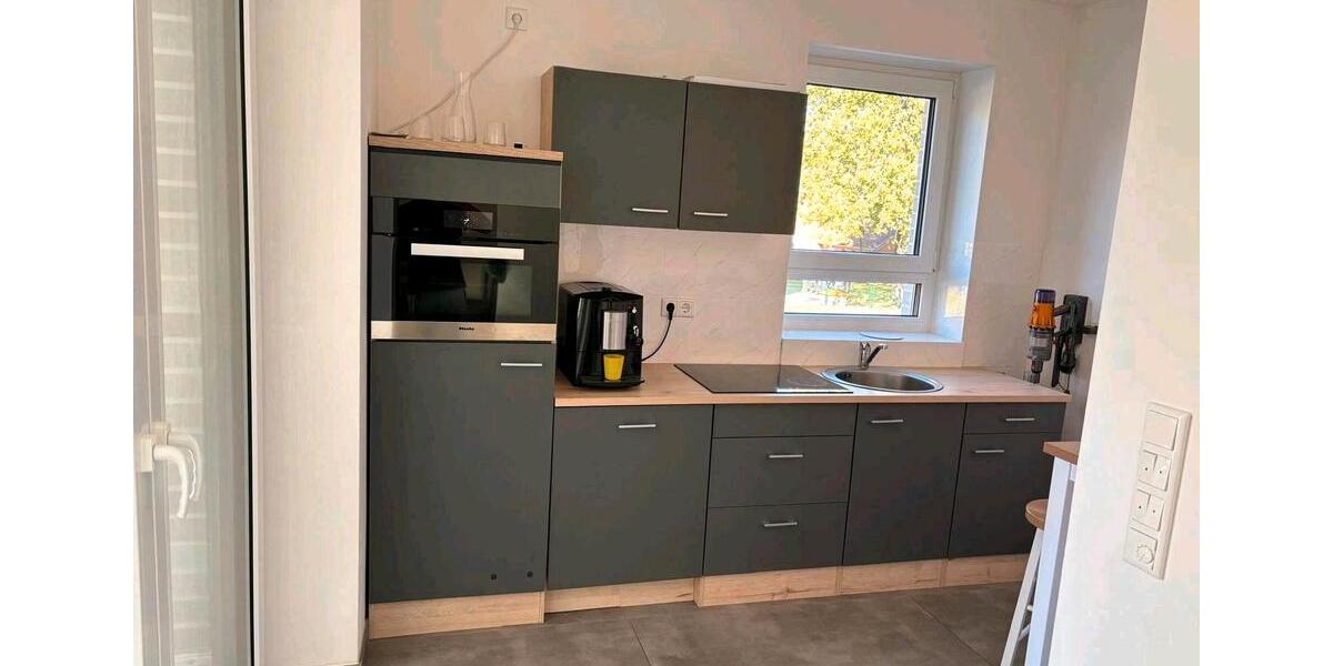 Etagenwohnung Gütersloh - 2 Zimmer, 70 m&sup2;, 770&euro; | Angebot:26482604