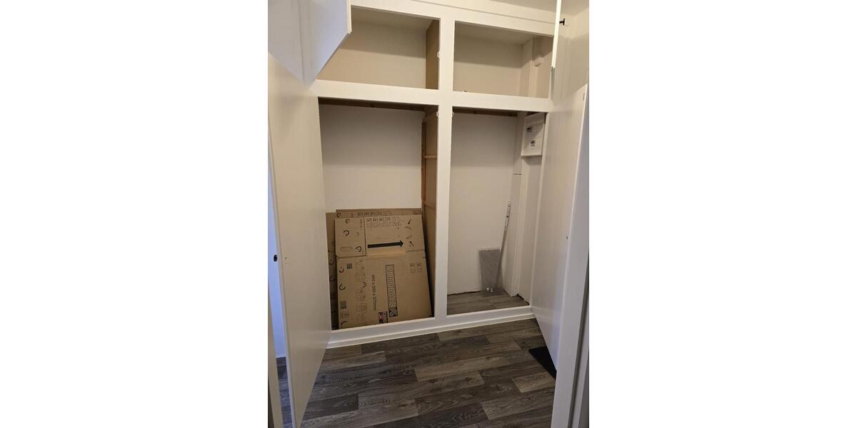 Etagenwohnung Kiel Ellerbek - 1 Zimmer, 40 m&sup2;, 499&euro; | Angebot:25311317