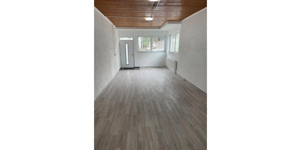 Gewerbeobjekt Saarbrücken West - 500&euro; | Angebot:26359887