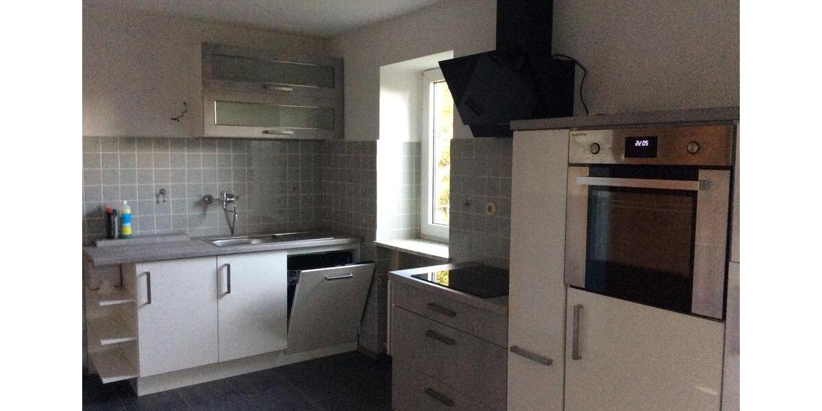 Erdgeschoßwohnung Minden Bölhorst - 2 Zimmer, 82 m&sup2;, 655&euro; | Angebot:26031738