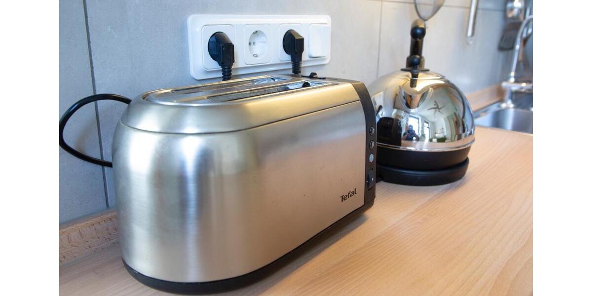 Wohnen auf Zeit Bremerhaven - 2.5 Zimmer, 67 m&sup2;, 1.390&euro; | Angebot:22469108