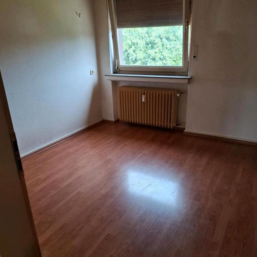 4 Zimmer ObergeschossWohnung in Wallenhorst Hollage zu vermieten