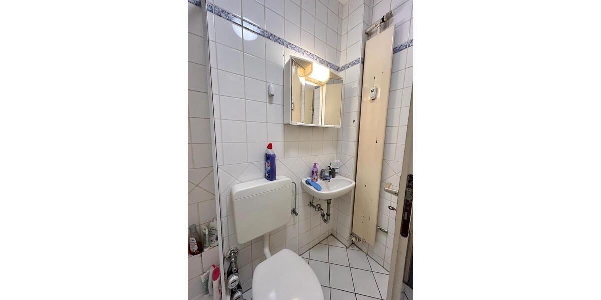 Modernsierte Westend-Wohnung an der Alten Oper! 1 zimmer