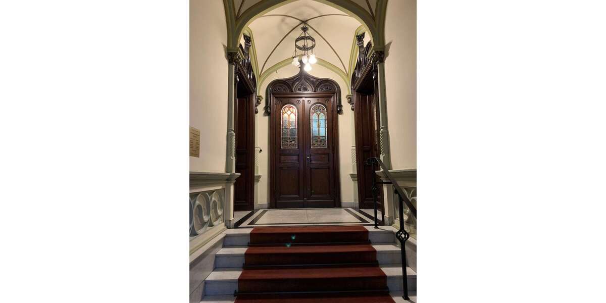 Etagenwohnung Mönchengladbach Nord - 4.5 Zimmer, 127 m&sup2;, 1.150&euro; | Angebot:26928887