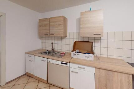 Wohnung Dingelstädt - 3 Zimmer, 60 m&sup2;, 320&euro; | Angebot:25990361