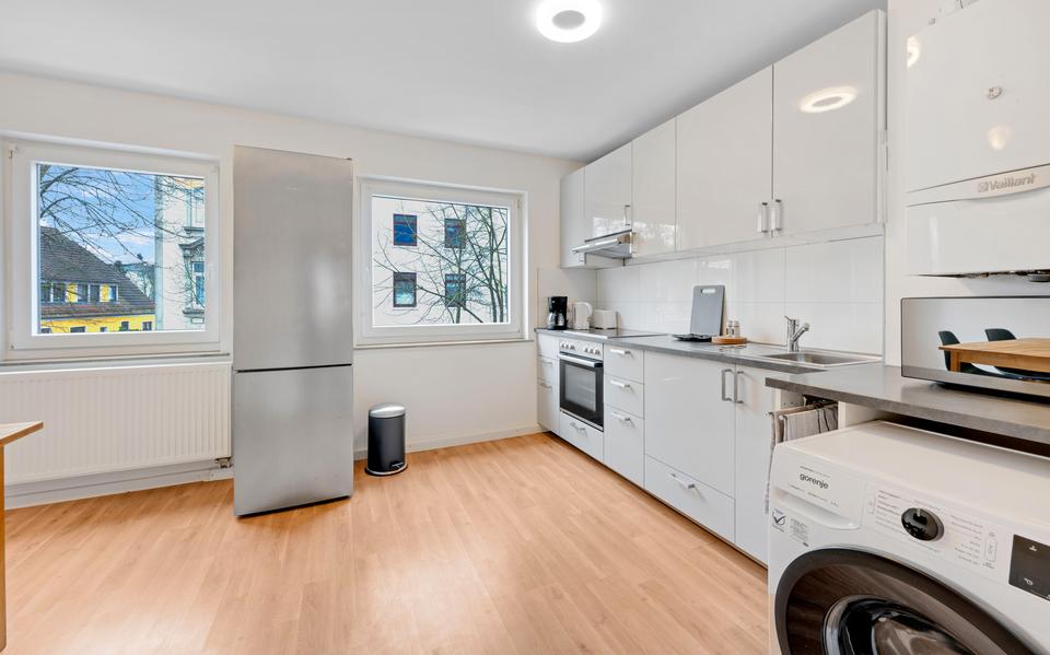 Wohnen auf Zeit Bremen Burglesum - 10 Zimmer, 200 m&sup2;, 20&euro; | Angebot:17434768