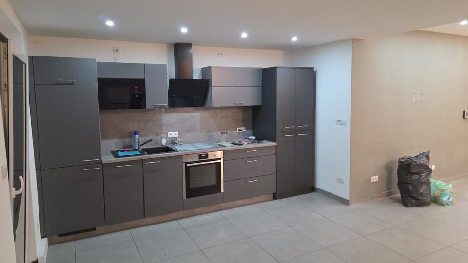 Etagenwohnung Lüchow (Wendland) - 4 Zimmer, 117 m&sup2;, 900&euro; | Angebot:24847376