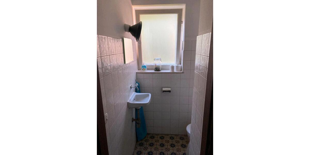 Erdgeschoßwohnung Aalen - 1 Zimmer, 12 m&sup2;, 306&euro; | Angebot:24756206