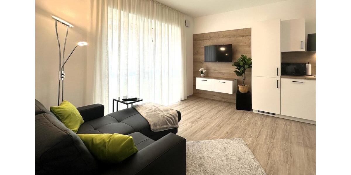 Etagenwohnung Obernburg am Main - 1 Zimmer, 36 m&sup2;, 895&euro; | Angebot:19053906