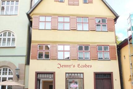 Wohnung Dinkelsbühl - 1 Zimmer, 28 m&sup2;, 340&euro; | Angebot:26070196