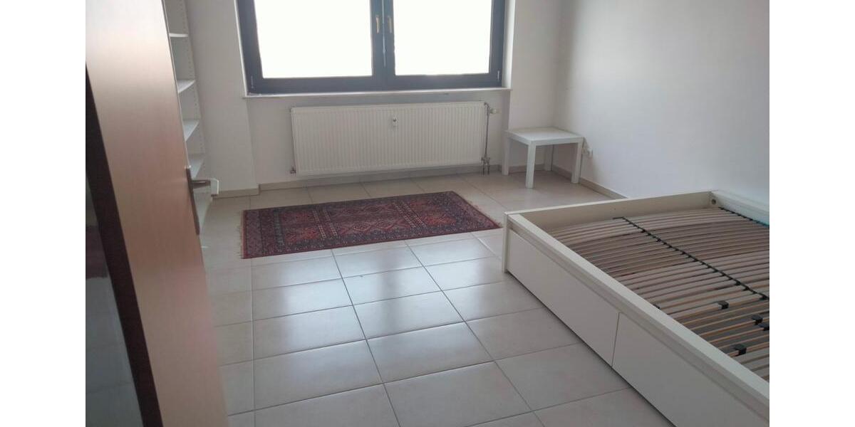 Wohnen auf Zeit Ludwigshafen am Rhein Ludwigshafen-Hemshof - 1 Zimmer, 16 m&sup2;, 425&euro; | Angebot:25515314