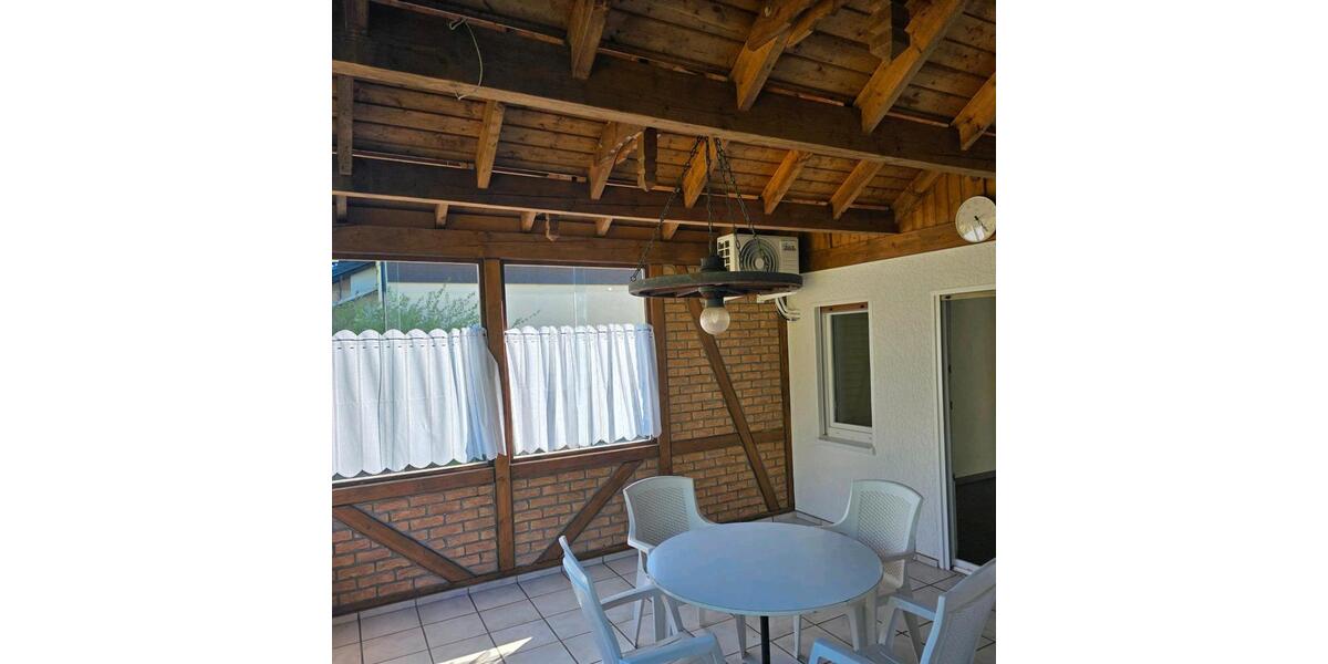 Erdgeschoßwohnung Niederfischbach - 3 Zimmer, 90 m&sup2;, 900&euro; | Angebot:26621572