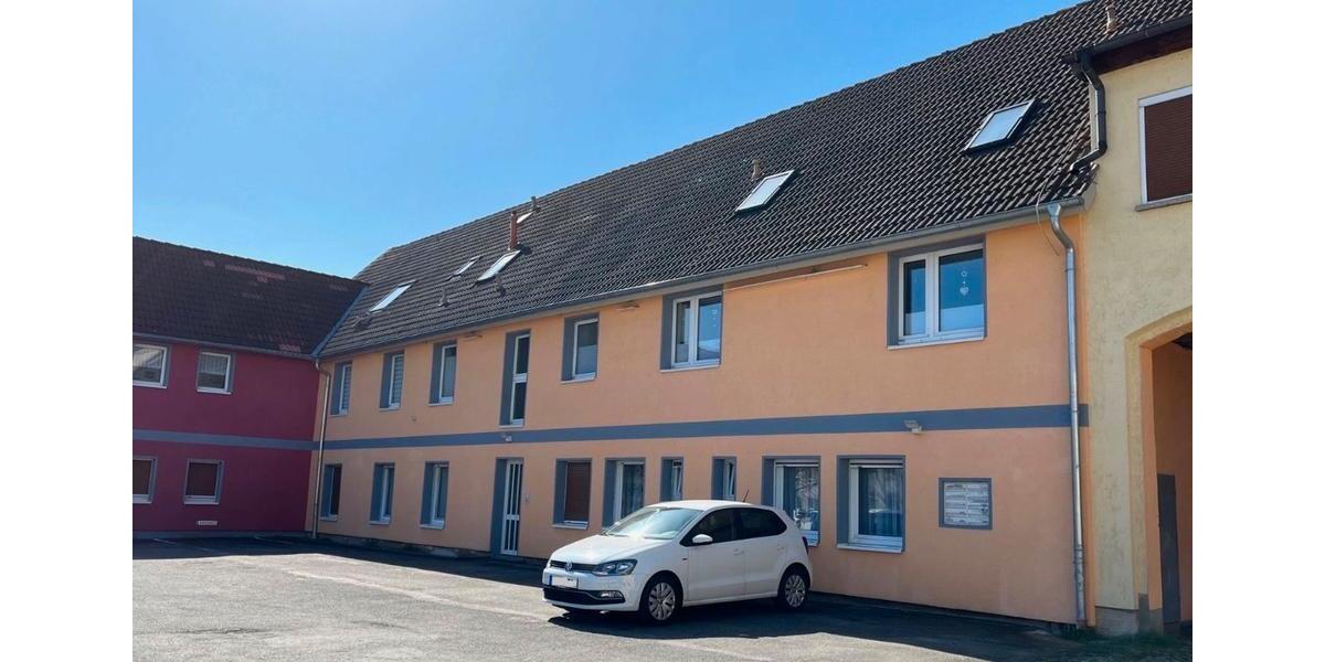 Gewerbeobjekt Bad Langensalza - 300&euro; | Angebot:25257567