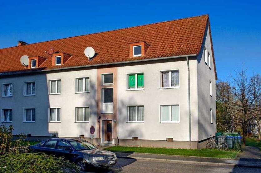Wohnung zum Mieten in Witten 369 € 47 m²