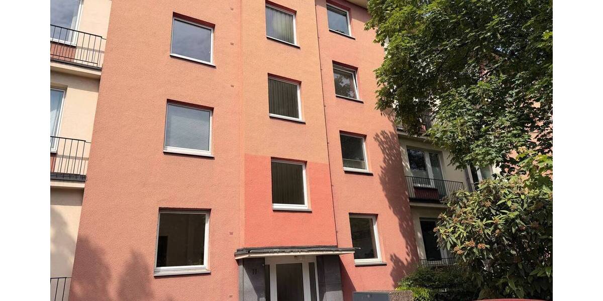 Etagenwohnung Köln Lindenthal - 2 Zimmer, 85 m&sup2;, 1.530&euro; | Angebot:26731055