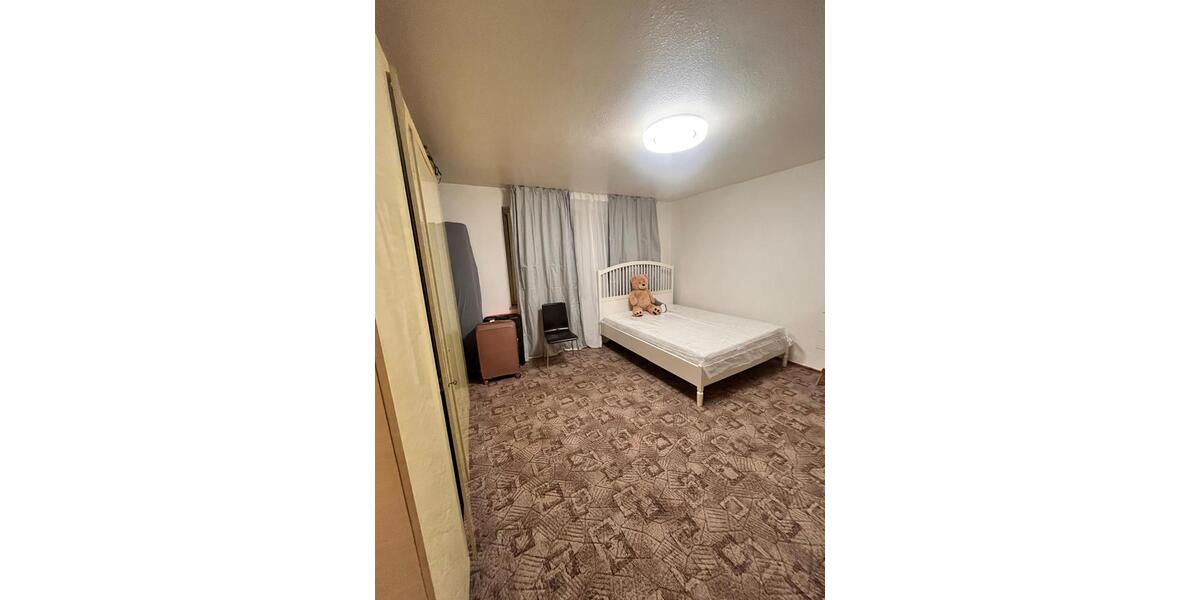 Etagenwohnung Nürnberg - 1 Zimmer, 55 m&sup2;, 540&euro; | Angebot:26042514