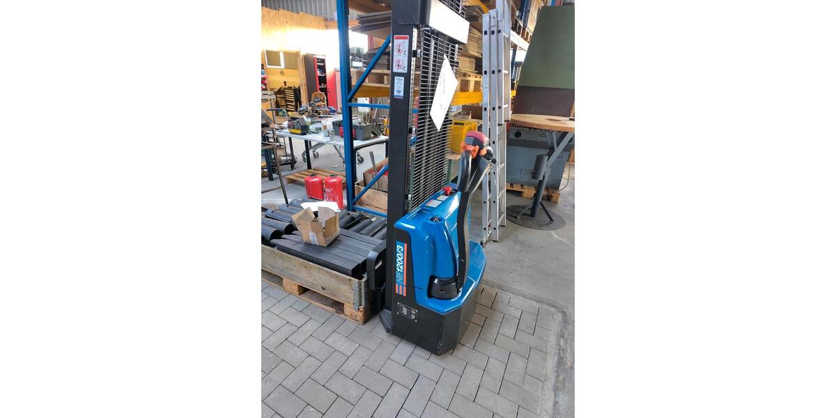 Gewerbeobjekt Ulsnis - 1.650&euro; | Angebot:25721795