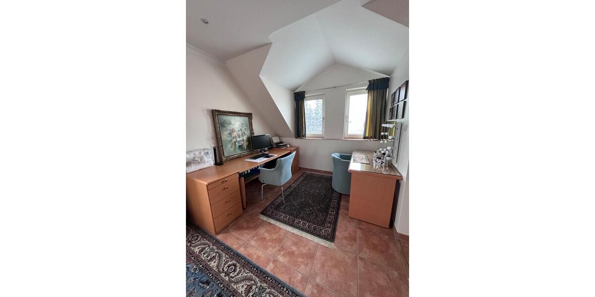 Reihenhaus Lindow (Mark) - 3 Zimmer, 152 m&sup2;, 2.100&euro; | Angebot:25966711