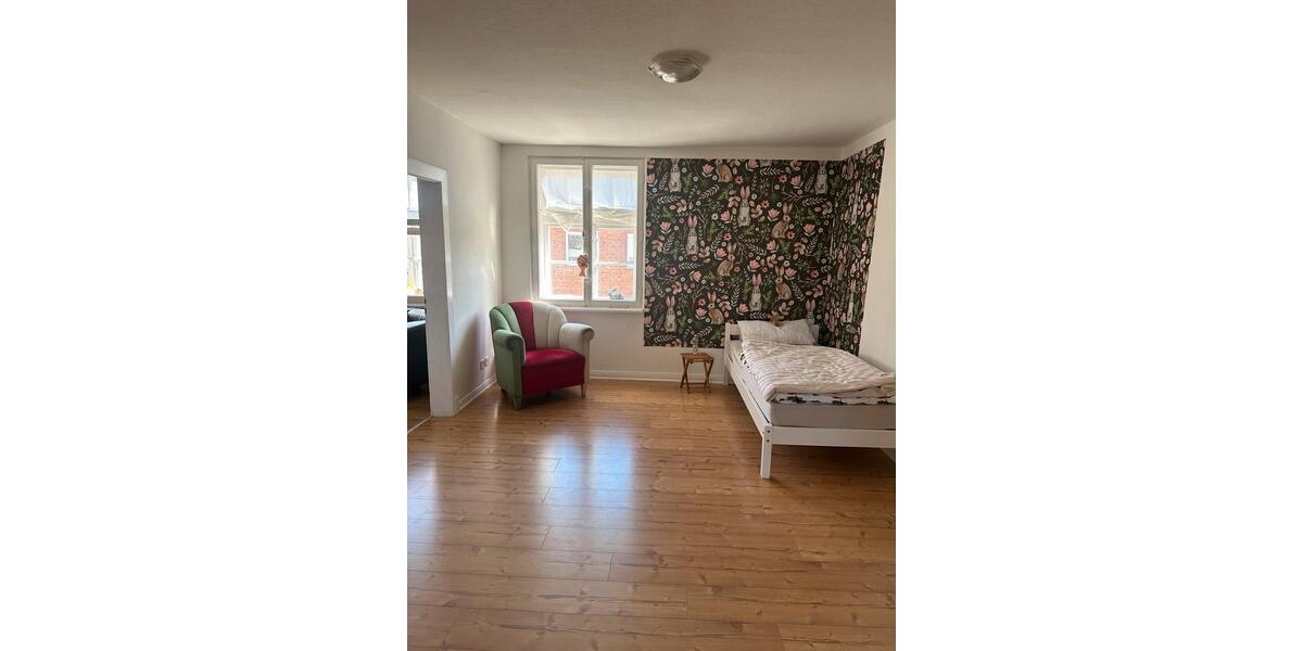 Wohnen auf Zeit Uelzen - 1 Zimmer, 30 m&sup2;, 35&euro; | Angebot:26331185