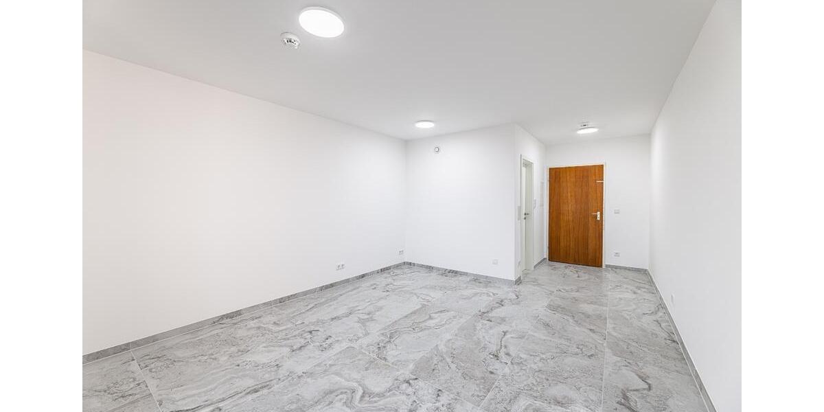 Etagenwohnung Nürnberg Altstadt, St. Lorenz - 1 Zimmer, 29 m&sup2;, 600&euro; | Angebot:26632576