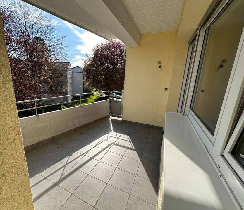 2-Zi-Wohnung *zentrumsnah* in Leverkusen-Opladen - Kernsaniert! Mit Balkon! inkl. Küche!
