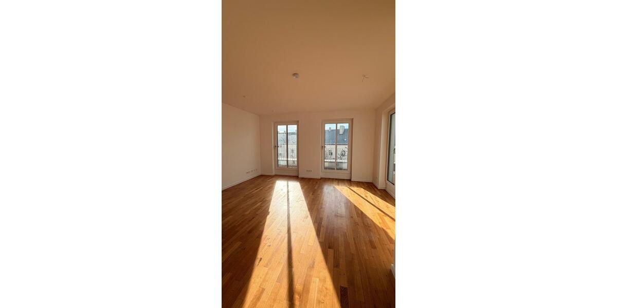 Dachgeschoßwohnung Berlin Treptow-Köpenick - 2 Zimmer, 62 m&sup2;, 1.110&euro; | Angebot:25246042