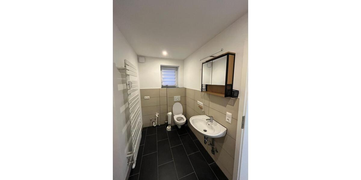 Erdgeschoßwohnung Wetzlar - 2 Zimmer, 53 m&sup2;, 550&euro; | Angebot:24980377