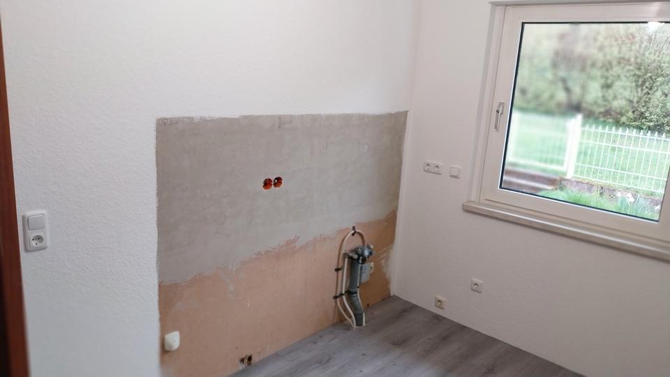 Erdgeschoßwohnung Brombachtal - 1 Zimmer, 110 m&sup2;, 950&euro; | Angebot:26219991