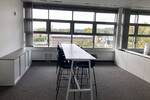 Neubau - Büroetage in Chemnitz Grüna mieten -