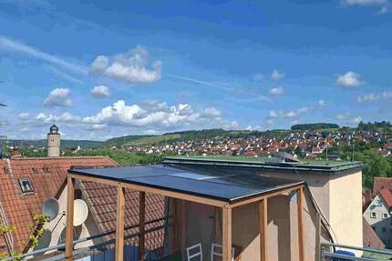 Wohnung Ochsenfurt - 5 Zimmer, 170 m&sup2;, 1.490&euro; | Angebot:27033034
