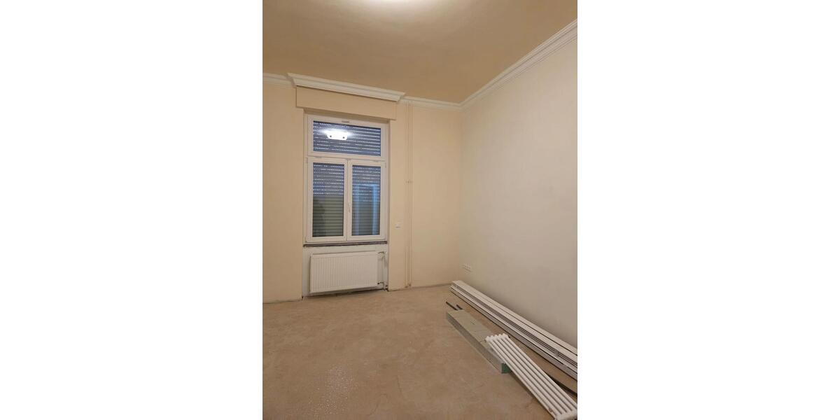 Etagenwohnung Bad Nauheim - 3 Zimmer, 94 m&sup2;, 1.150&euro; | Angebot:24748236