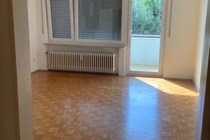 1-Zimmerwohnung zentrumsnah in Weingarten Warmmiete 1 zimmer