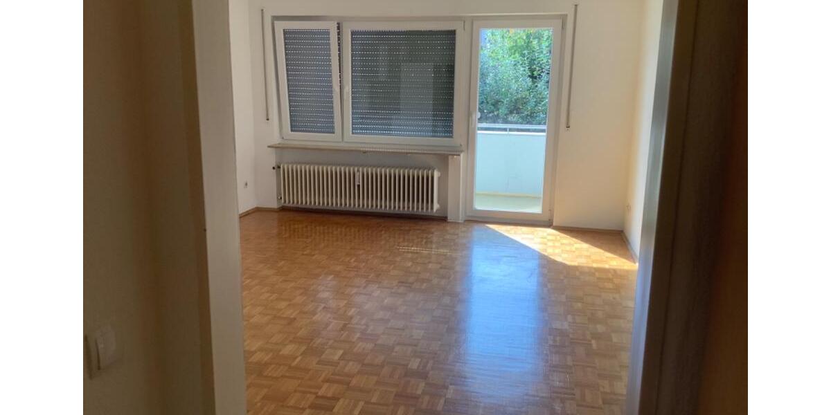 1-Zimmerwohnung zentrumsnah in Weingarten Warmmiete 1 zimmer