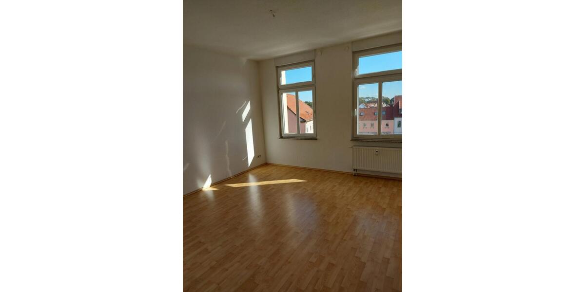 Etagenwohnung Bad Frankenhausen/Kyffhäuser Kyffhäuser - 2 Zimmer, 84 m&sup2;, 645&euro; | Angebot:24659656