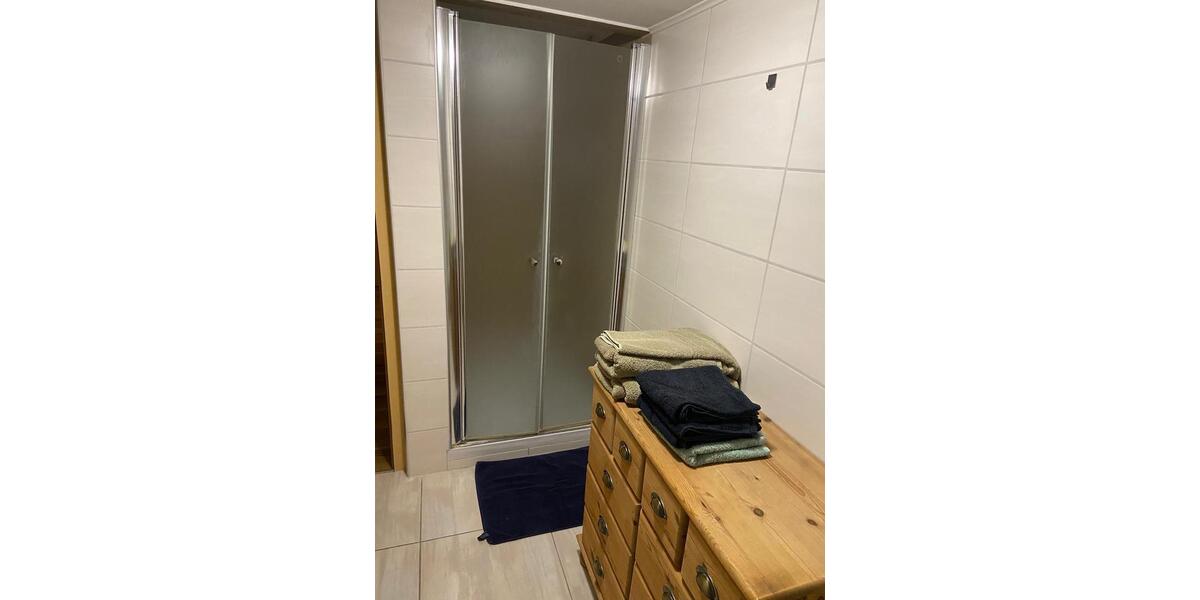 Maisonettenwohnung Bad Hersfeld - 4 Zimmer, 100 m&sup2;, 1.100&euro; | Angebot:26234371