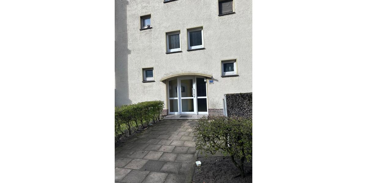 Erdgeschoßwohnung Bremerhaven Geestemünde - 2 Zimmer, 52 m&sup2;, 535&euro; | Angebot:25973798