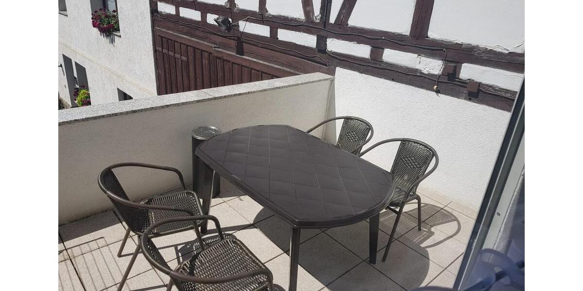 Etagenwohnung Frielendorf - 6 Zimmer, 100 m&sup2;, 20&euro; | Angebot:15177924