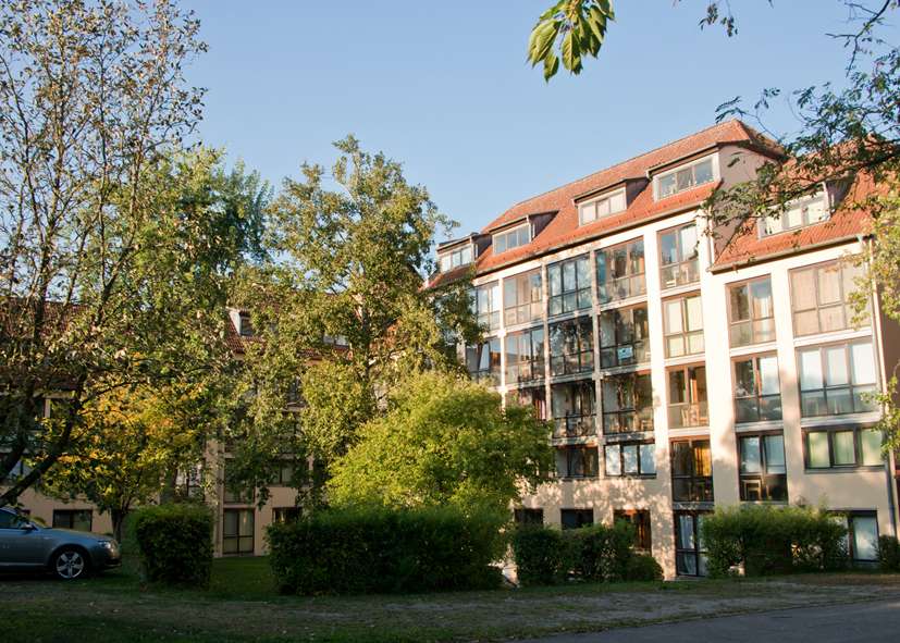 Etagenwohnung Passau Mühltal - 1 Zimmer, 48 m&sup2;, 460&euro; | Angebot:27197765